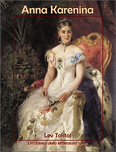 Anna Karenina