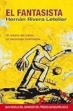 Cover zum Buch El fantasista
