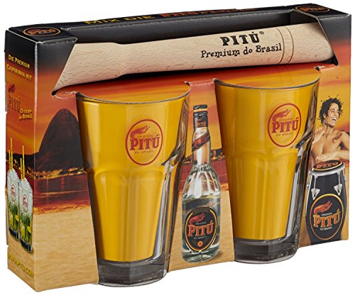 Preisvergleich Produktbild Pitu Gläser
