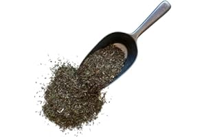 FRANCEHERBORISTERIE Tisane Serpolet plante 100 GRS Thymus serpyllum.