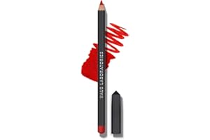 Haus Laboratories By Lady Gaga: RIP LIP LINER | Crayon à Lèvres Waterproof Semi-Mat, Disponible en 16 Couleurs