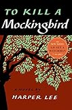 Bücher Neuerscheinungen 2022 - To Kill a Mockingbird von Harper Lee