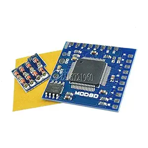 Generic Chip MODbo4. 0 1. 99 Replacement IC Change Machine For PS2