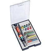 Kwb Elektronik&ccedil;i Set 40 Par&ccedil;a - 49115700