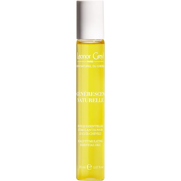 Leonor Greyl Bain Volumateur Aux Algues – Volumenshampoo Für Feines Haar, 200 Ml