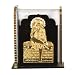 Purpledip Sai Baba Religious Statue Showpiece for Car Dashboard, Home Temple, Shop Counter/Shelf, or Office Table (10289) RS.325.00