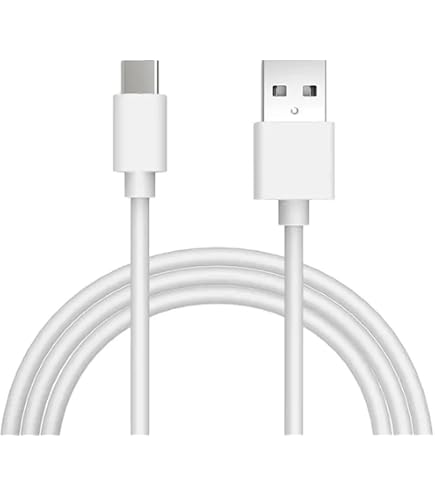3 cavi USB C per ricarica rapida: li utilizzi su tutti i tuoi prodotti (6