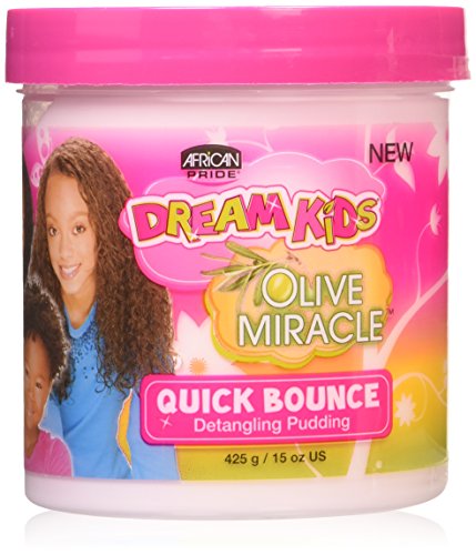 African Pride DreamKids Creme Demelan .....