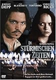 In strmischen Zeiten - Christina Ricci