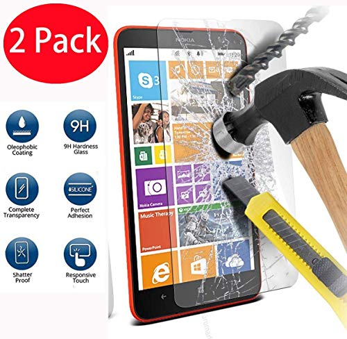 desertcart lumia 930 screen protector