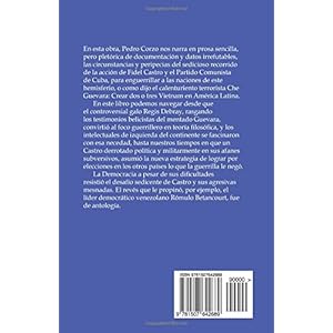 Apuntes sobre la subversión castrista en América Latina