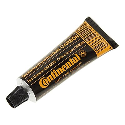 Continental B12C Colle pour Boyaux Mixte Adulte, Noir, 25 g
