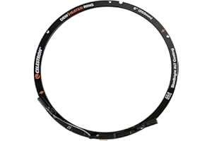 Celestron – Dew Heater Ring – Aluminum Dew Prevention – Compatible 8” Schmidt-Cassegrain, EdgeHD, RASA Telescope