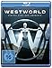 Westworld - Die komplette 1. Staffel [Blu-ray]