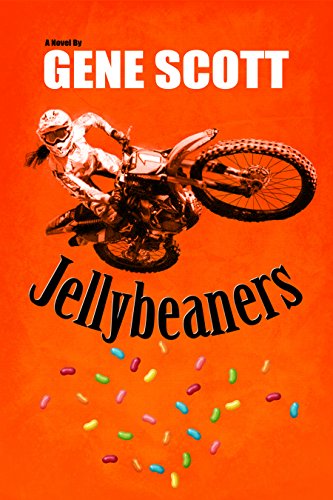 Jellybeaners (English Edition)