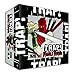Produktbild IDW Games IDW00896 - Trap - Nimble Ninjas, Kartenspiel