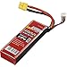 Price comparison product image 11,1V 1800 MAH 25C ECO-LINE LIPO-AKKU