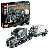 Lego Technic Mack Anthem Truck 42078 Building Kit (2595 Teile) - LEGO