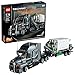 Price comparison product image LEGO Technic Mack Anthem Truck 42078 Building Kit (2595 pieces)