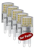 Geringere Wärmeentwicklung (gegenüber dem Standardreferenzprodukt)