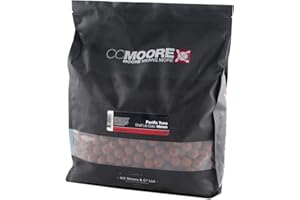 CCMOORE CCM 1KG PACIFIC TUNA SL 15MM - 90191