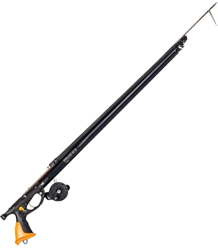 Seac Arpione Due Alette Inox - Fucili E Accessori Per Pesca Subacquea