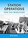 Produktbild Station Operations for the Modeller