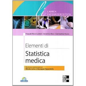 Elementi di statistica medica