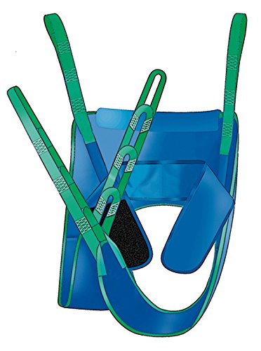 Arnés de ajuste rápido "fast-fit" , talla grande