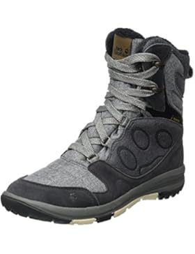 Jack Wolfskin Damen Vancouver Texapore High W Trekking-& Wanderstiefel