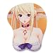 Produktbild sexy Mauspad It blonde 3D Handballenauflage