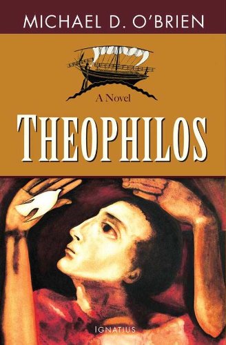 Theophilos (English Edition) livre