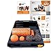 Produktbild Blackroll Orange Die Faszienrolle - SMR-Set PRO, inkl. Koffer und -Booklet