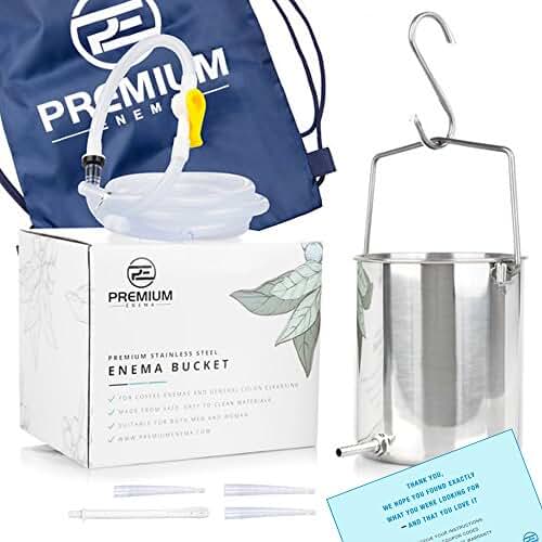 Amazon.co.uk home enema kits