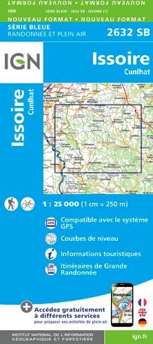 Download 2632SB ISSOIRE CUNLHAT Download 2632SB ISSOIRE CUNLHAT