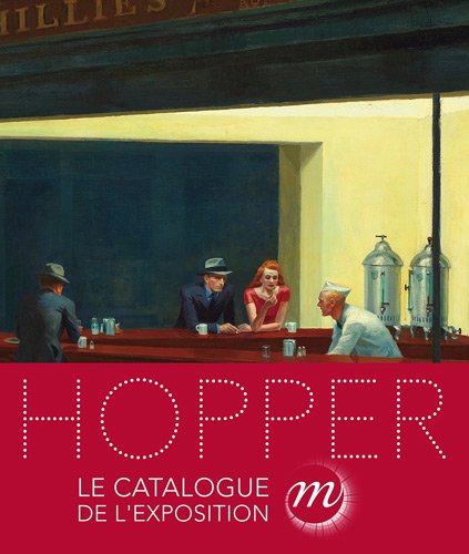 couverture de : Hopper