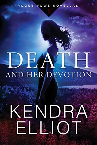 Download Death and Her Devotion (Rogue Vows Book 1)