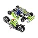Produktbild Bausteine gebraucht 1 x Lego Technic Set Modell Nr. 8256 Super Kart Rennauto Lime grün Car Auto Racer Technik 8260 Motorrad Incomplete unvollständig