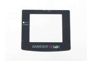 HYPERKIN GameBoy Color Replacement Front Lens Screen Game Boy