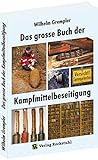 Das große Buch der Kampfmittelbeseitigung