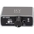 Water Leakage Detection, Underground Water Pipe Leakage Monitor HY 929 Water Pipe Leak Detector Accessory Kit with Earphone for Pipes for Indoor Outdoor