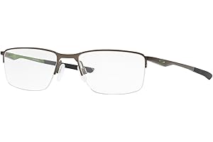 Oakley 3218, Monturas de Gafas para Hombre