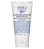 Kiehl's Ultimate Strength Hand Salve - 75ml/2.5oz