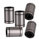 Material: Lagerstahl und Aluminium