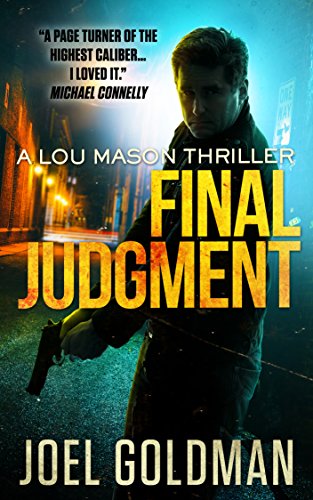 Download Final Judgment (Lou Mason Thrillers Book 5)