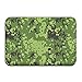 Produktbild Sdltkhy Doormats Artistic Camouflage Pattern Entrance Indoor Outdoor Area Rug Bathroom Fleece Home Decor