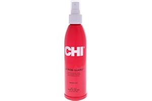 CHI 44 Iron Guard Thermal Protection Spray | Heat Protection Spray for Hair | Hair Spray for Heat Styling | Hair Care | Maintain, Repair & Protect | Colour-Safe & Paraben-Free Hair Products, 237ml