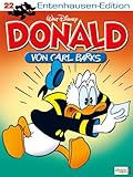 Disney: Entenhausen-Edition-Donald Bd. 22 by 