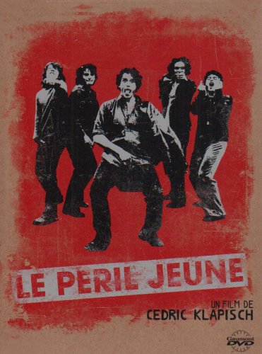 Le  péril jeune