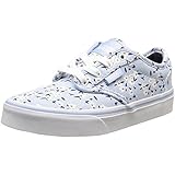 Vans Atwood, Girls' Low-Top Sneakers